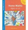 Home Maths Ages 1112 Trade edition