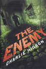 The Enemy (Enemy, Bk 1)