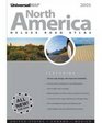 2005 North American Road Atlas