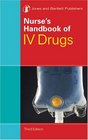 Nurse's Handbook of IV Drugs