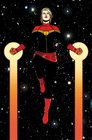 Captain Marvel  Volume 2 Down