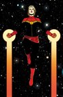 Captain Marvel - Volume 2: Down (Marvel Now) (Captain Marvel (Marvel Now))