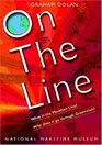 On the Line The Story of the Greenwich Meridian