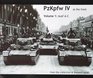 Pzkpfw IV at the Front Ausf AC from the Collection of 8wheelsgood