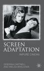 Screen Adaptation Impure Cinema