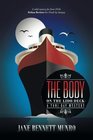 The Body on the Lido Deck