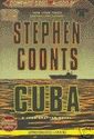 Cuba (Jake Grafton, Bk 7) (Audio CD) (Abridged)