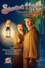 Sherlock Holmes  Consulting Detective Vol One