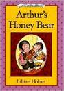 Arthur's Honey Bear