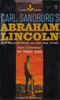 Abraham Lincoln, the Prairie Years