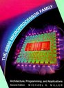 The 68000 Microprocessor Family Architecture Programming and Applications