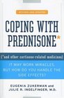 Coping with Prednisone  Revised and Updated