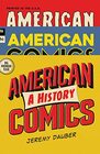 American Comics A History