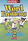 Maths Plus Word Problems 2 Pupil Book