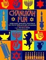 Chanukah Fun