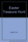 Easter Treasure Hunt