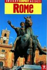 Insight Compact Guide Rome