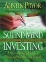 Sound Mind Investing A StepByStep Guide to Financial Stability  Growth