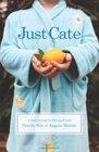 Just Cate A dual memoir by lifelong friends