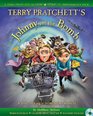 Terry Pratchett's Johnny and the Bomb A Timetickingly Tremendous Musical