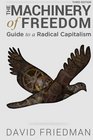 The Machinery of Freedom Guide to a Radical Capitalism