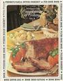 Woman's Day Encyclopedia of Cookery Volume 9