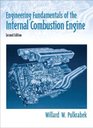 Engineering Fundamentals of the Internal Combustion Engine Second Edition