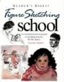 Figure Sketching School The Essential Stepbystep Guide to Sketching Accurate Lifelike Figures