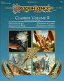 Dragonlance Classics Vol 2