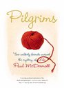 Pilgrims Two Unlikely Friends Unravel the Mystery of Life