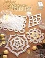 Plastic Canvas Heirloom Doilies (Annie's Attic #879931)