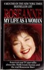 ROSEANNE MY LIFE AS A WOMAN