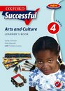 Oxford Successful Arts and Culture Gr 4 Learner's Book
