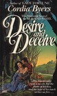 Desire and Deceive