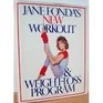 Jane Fonda's New Workout  WeightLoss Program