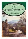 Making of the Central Pennines