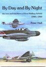 By Day and by Night Story of RAF West Malling