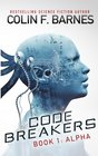 Code Breakers Alpha