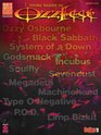 More Bands of Ozzfest