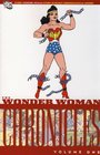Wonder Woman Chronicles Vol 1