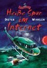 Netsurfer Heie Spur im Internet Doppelband
