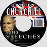 Sir Winston Churchill His speeches