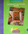 Celebrate : Literacy Activity Book