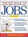 Big Book of Jobs 20072008