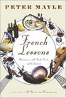 French Lessons Adventures with Knife Fork and Corkscrew