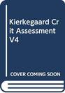 Kierkegaard Crit Assessment V4