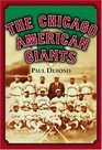 The Chicago American Giants