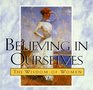 Believing in Ourselves: The Wisdom of Women (Ariel Quote-a-Page Books)