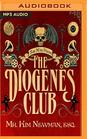 The Man from the Diogenes Club