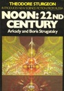 Noon 22nd Century